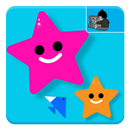 Learn Size, Color and Shapes APK