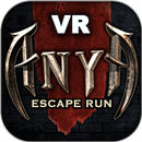 VR Anya Escape Run APK