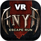 VR Anya Escape Run icon