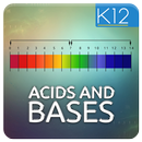 Acids and Bases in Chemistry APK