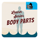 Human Body Parts for Kids APK