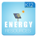 Types of Energy Resources APK