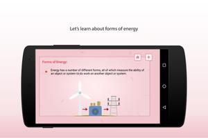 Forms of Energy Transformation スクリーンショット 1