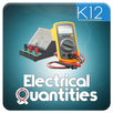 Electrical Quantities- Circuit APK