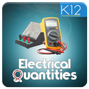 Electrical Quantities- Circuit APK
