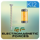 Electromagnetic Forces - EMF APK