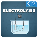 Electrolysis - Chemistry APK