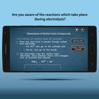 2 Schermata Electrolysis - Chemistry