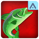 Escape Fish - Fishing Game APK