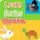 APK Opposites for Kids