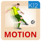 Motion- Physics আইকন