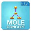 Mole Concept in Chemistry APK