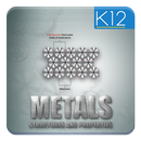 Metals Structure & Properties APK