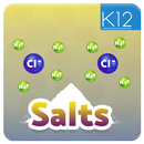 Salts in Chemistry APK