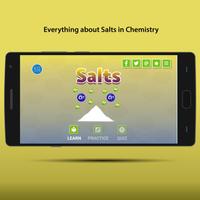 Salts in Chemistry gönderen
