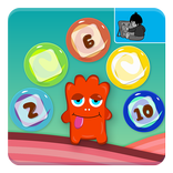 Skip Counting - Kids Math Game