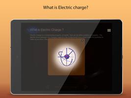 Static Electricity- Physics imagem de tela 2