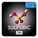 Concentrated Sulfuric Acid APK