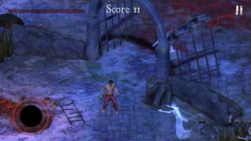 Pottu - Scary Ghost Runner screenshot 2