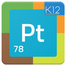 Periodic Table - Chemistry APK
