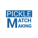 Pickle Match Making icône
