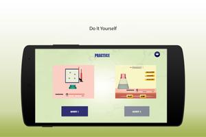 Rate of Chemical Reaction screenshot 2