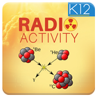 Radioactivity ícone