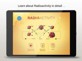 Radioactivity Cartaz