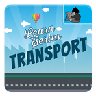 Learn Transport icône