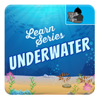 Underwater ícone