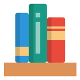Pocket Library: Book Organizer APK