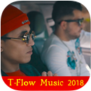 APK Tflow Rap Maroc 2018 - اغاني تيفلو بدون انترنت