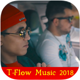 Tflow Rap Maroc 2018 - اغاني تيفلو بدون انترنت icône