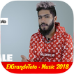 Toto ElGrandeToto Rap Maroc 2018 - Marina - Cité