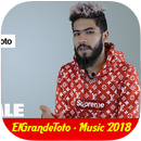 Toto ElGrandeToto Rap Maroc 2018 - Marina - Cité APK