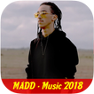 Madd Rap Maroc 2018 - Stylo -  أغاني ماد بدون نت