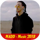 APK Madd Rap Maroc 2018 - Stylo -  أغاني ماد بدون نت