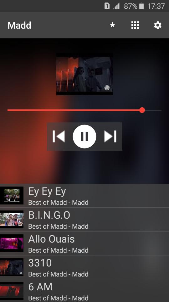 TÉLÉCHARGER A6GANG M.9 FT MADD M.9 MADD FT A6GANG TÉLÉCHARGER