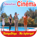 APK Somadina - cinema - اغاني سومادينا بدون انترنيت