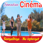 Somadina - cinema - اغاني سومادينا بدون انترنيت icône