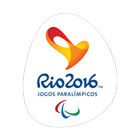 Paralympic Games Rio 2016 আইকন