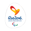 Paralympic Games Rio 2016 icon