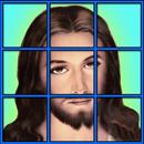 Jesus Puzzle APK