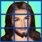 Jesus Puzzle icône