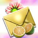 Match Fruit & Flowers APK