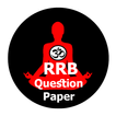 RRB RPF SI & Constable - Previous Question Papers