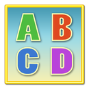 ABCD Cards for Kids APK