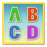 ABCD Cards for Kids