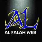 AlFalahWeb icône