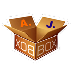 A.J. Box Zeichen